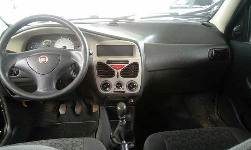 Fiat Palio Fire 2010...