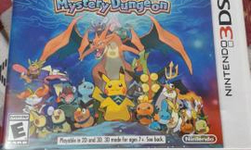 Vendos Jogos 3Ds...
