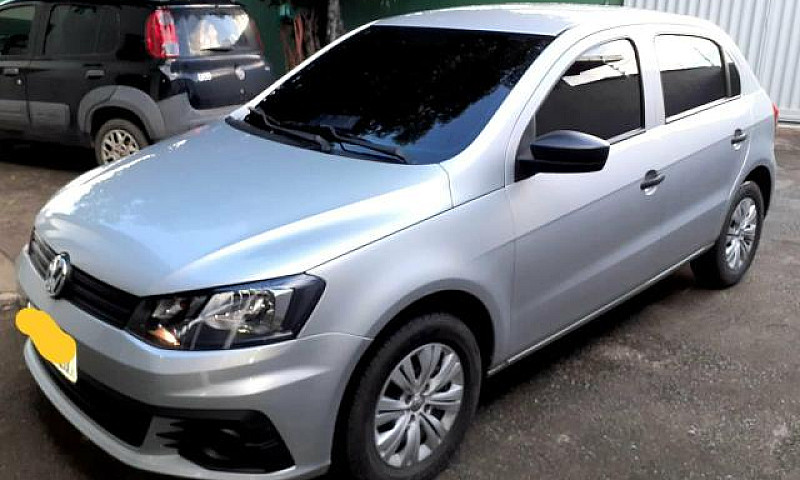 Vendo Gol G7 17/18...