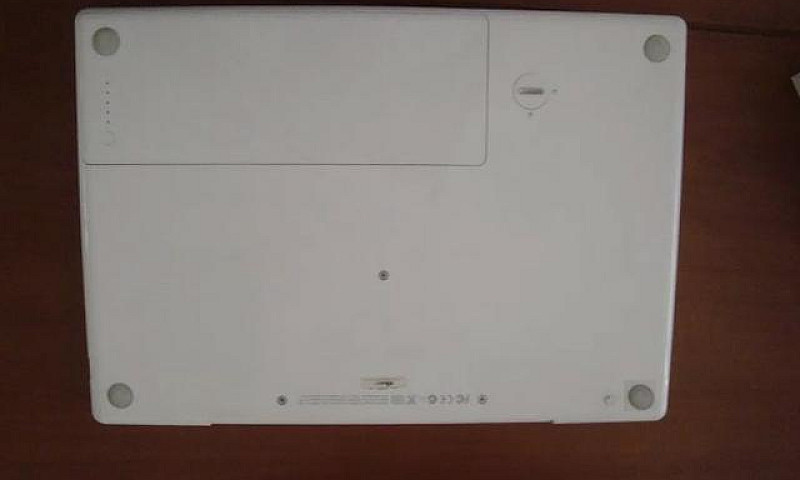 Macbook Apple White ...