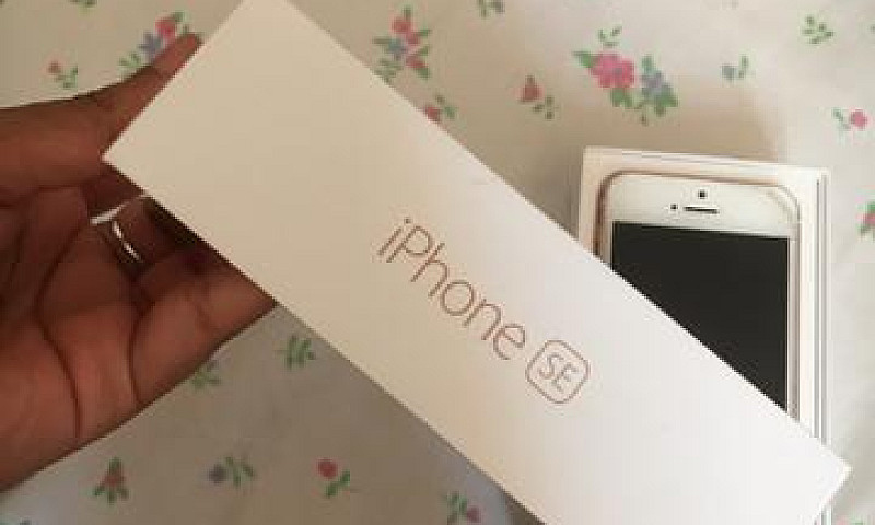 Iphone Se...