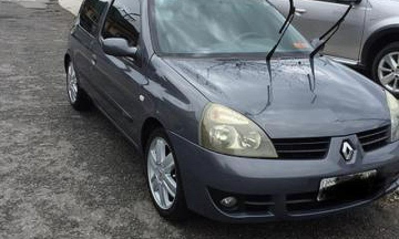 Vendo Clio...