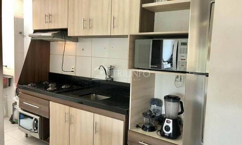 Apartamento No Brisa...