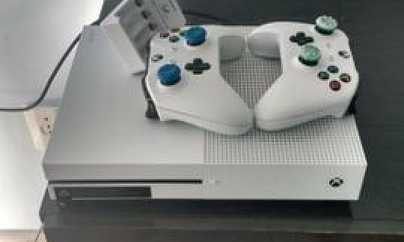 Xbox One S 1 Tera...