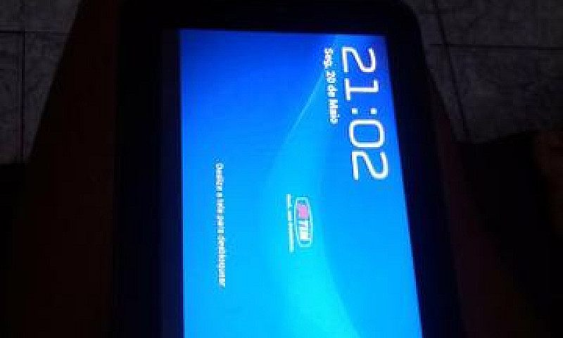 Tablet Samsung...
