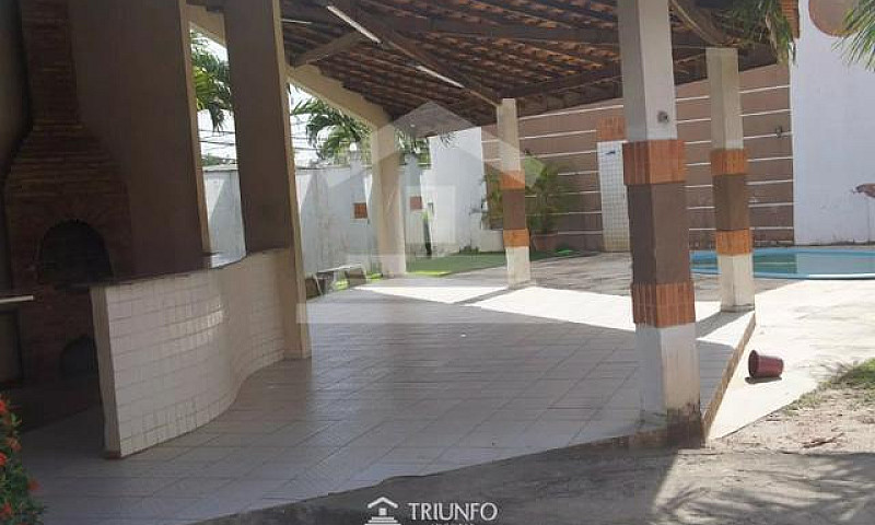 Casa Em Condominio -...