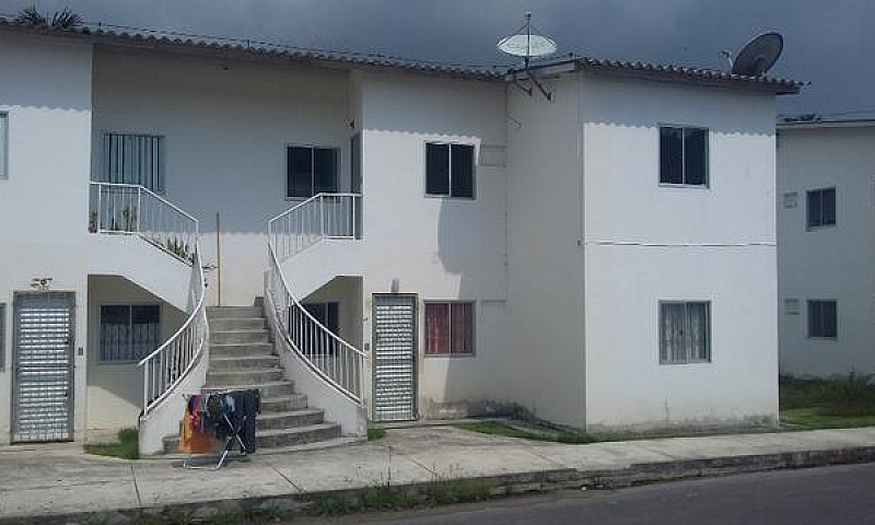 Apartamento - Cond.r...