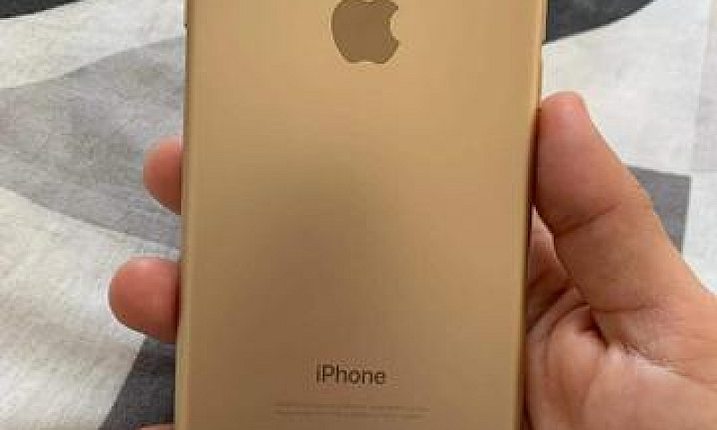 Iphone 7...