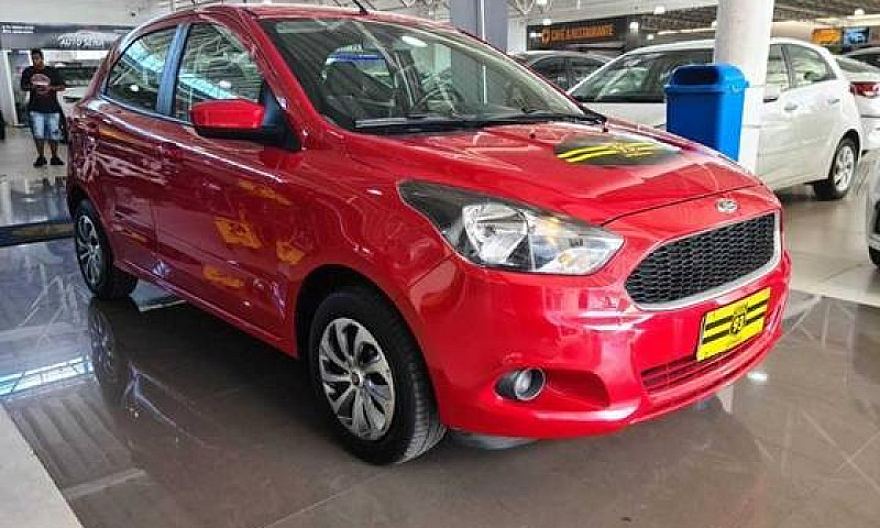 Ford Ka 2015/2016 1....