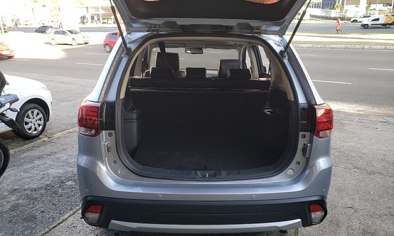 Outlander 2.0 Aut C/...