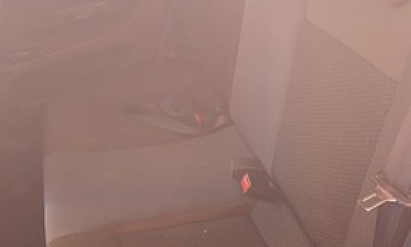 Vw Volkswagen Gol G8...
