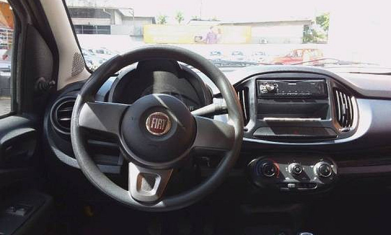 Fiat Uno 2020/2020 1...