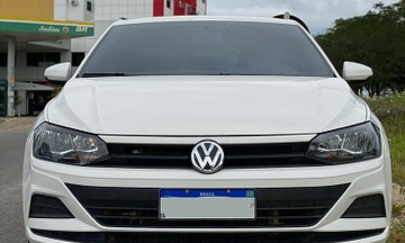 Novo Polo Confortlin...