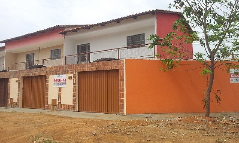 Vendas Casas 2/4 - B...