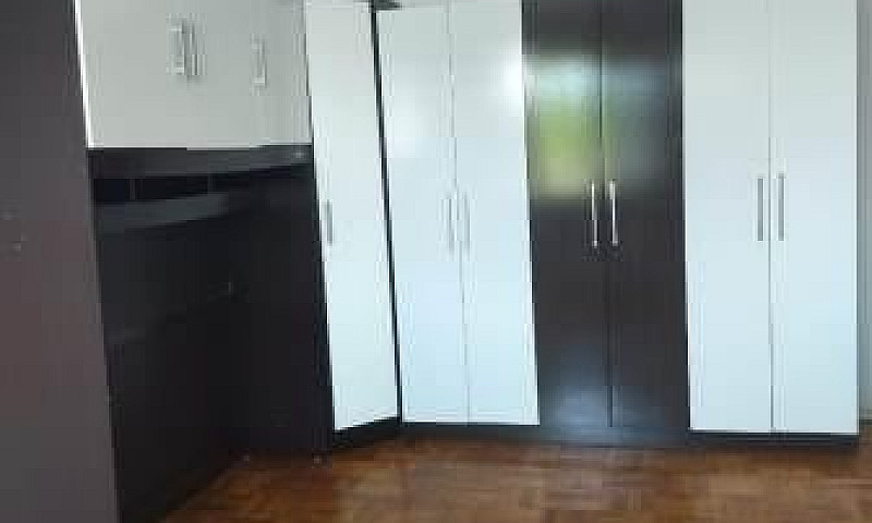 Apartamento Para Alu...
