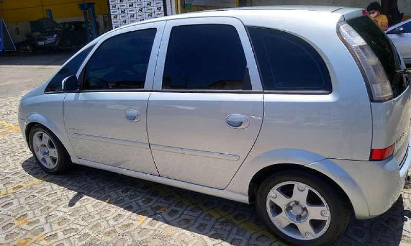 Meriva 1.8 Easytonic...
