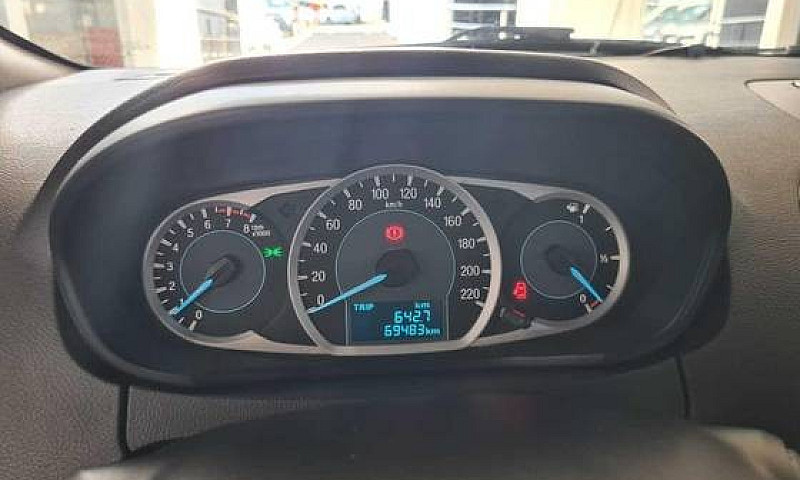 Ford Ka 2015/2016 1....