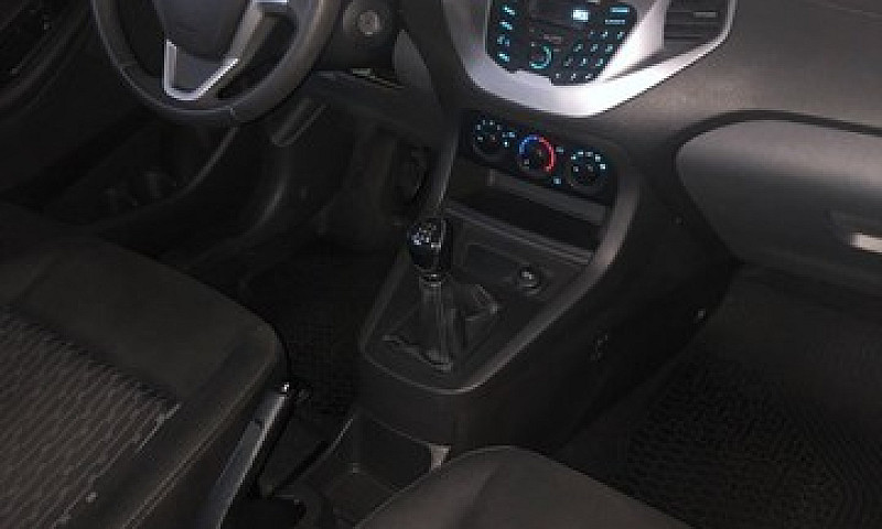  Ford Ka 2016/17 Com...
