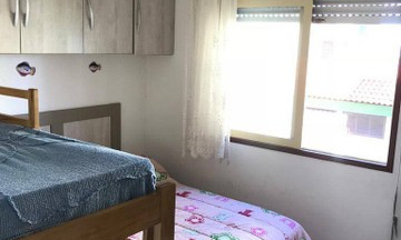Apartamento De 1 Dor...