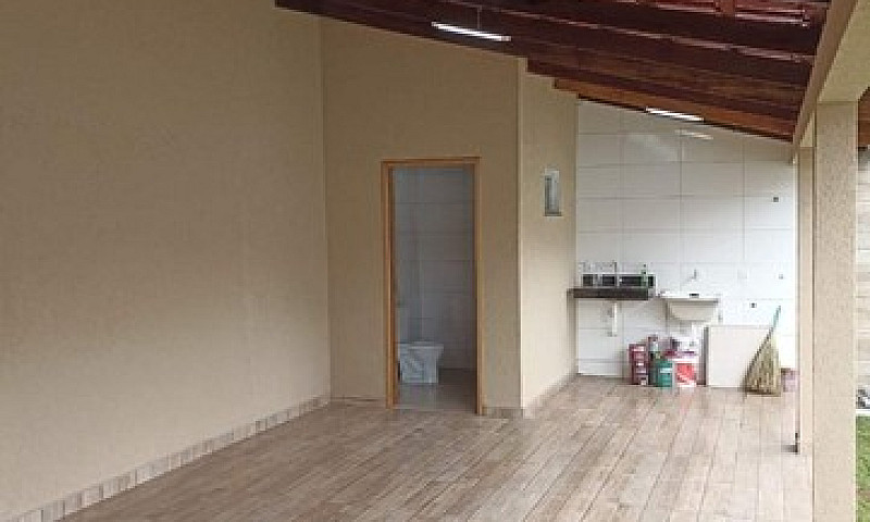 Casa A Venda Santa R...