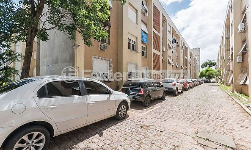 Apartamento Para Ven...