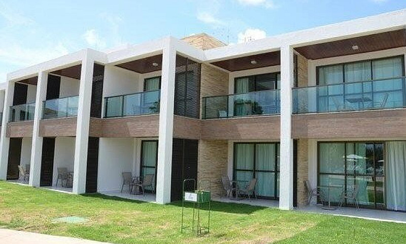 Apartamento Para Alu...