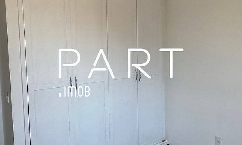 Apartamento Para Alu...