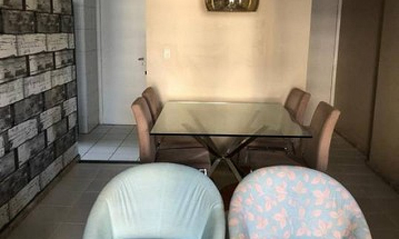 Apartamento Para Alu...