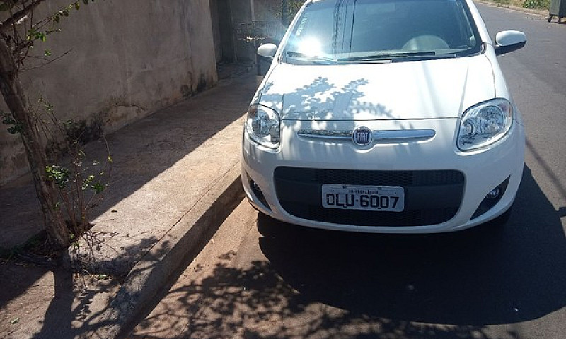 Fiat Palio Attracriv...