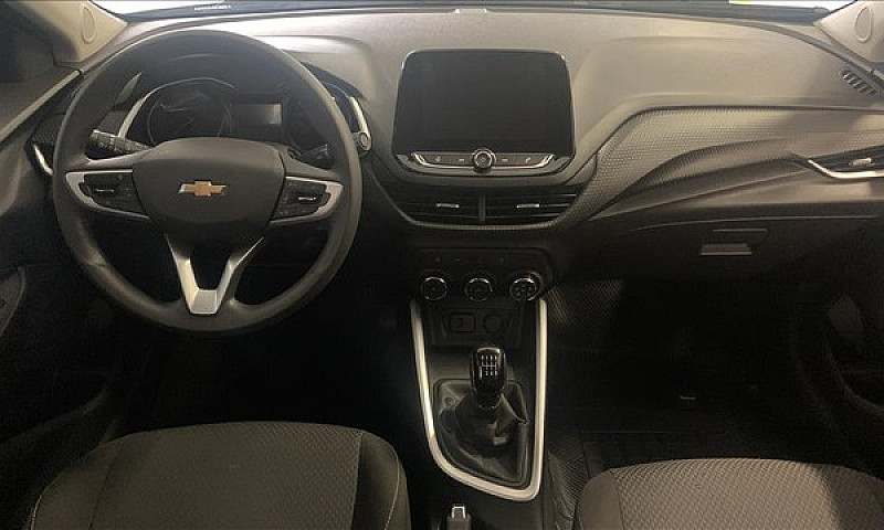 Chevrolet Onix 1.0 T...