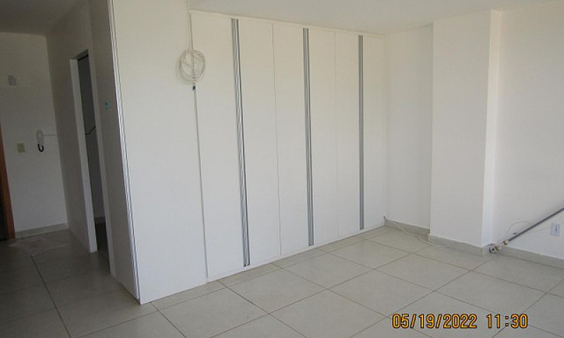 Apartamento 01 Quart...