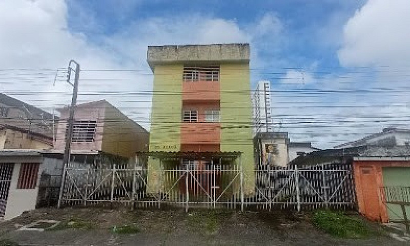 Apartamento Com 2 Do...