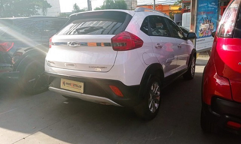 Chery Tiggo 2 1.5 Lo...