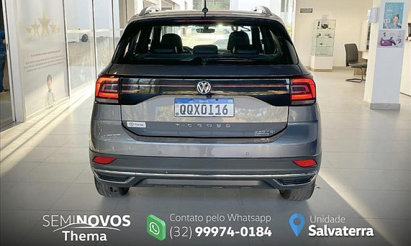 Volkswagen T-Cross 1...