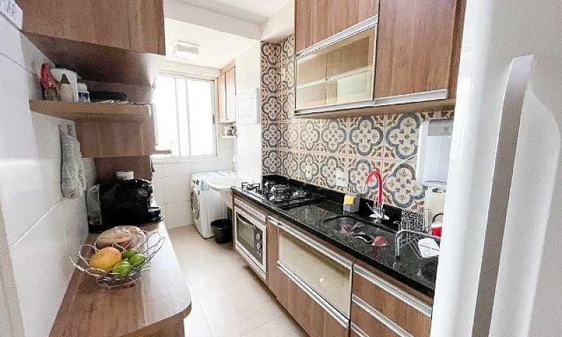 Apartamento Gamaggio...
