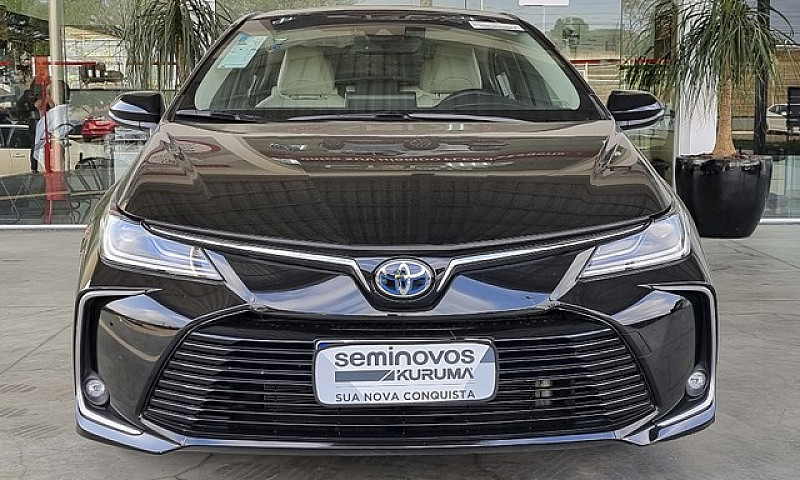 Toyota Corolla 1.8 V...