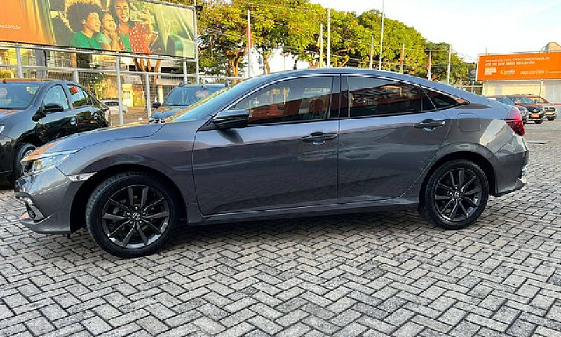 Honda Civic 2020/202...