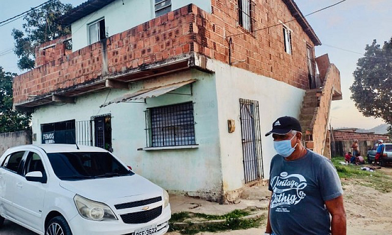 Vende-Se Ou Troca ...