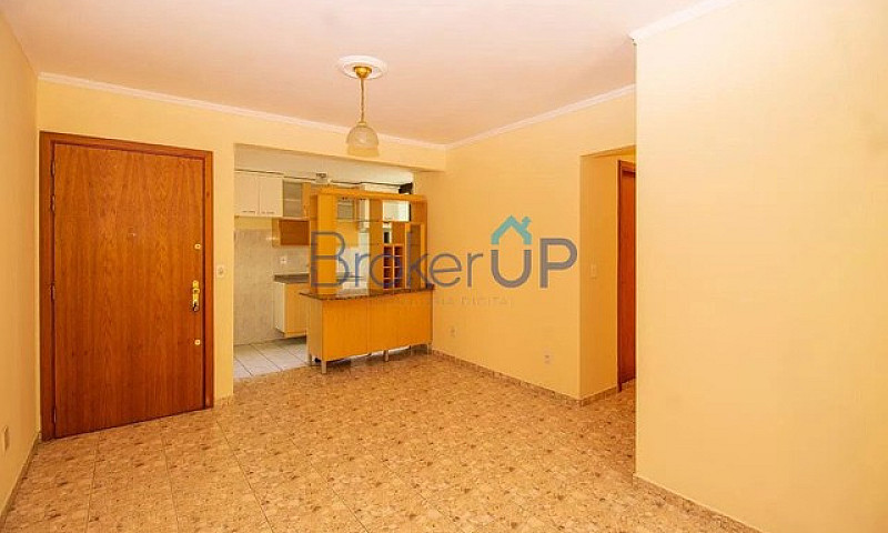 Apartamento Padrão E...