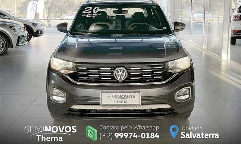 Volkswagen T-Cross 1...