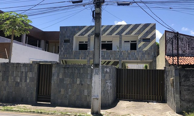 Casa Comercial Para ...