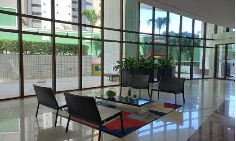 Apartamento Para Alu...