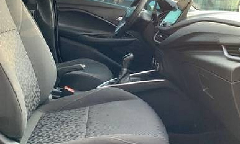 Chevrolet Onix 2021/...