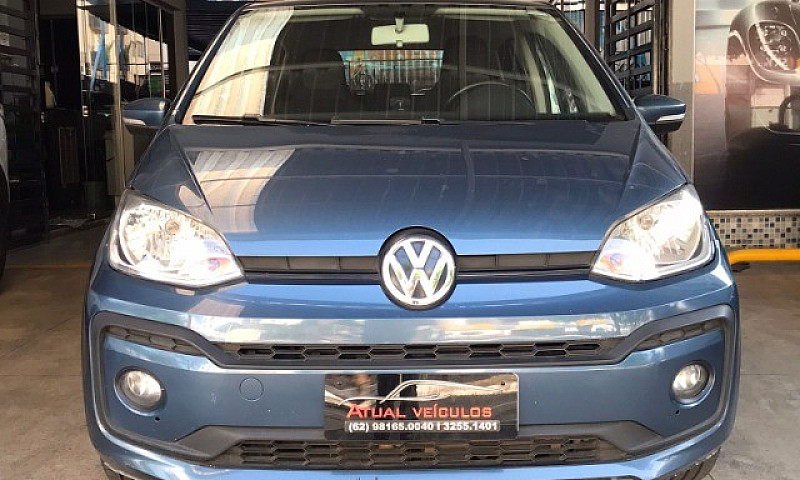Volkswagen Up Move...