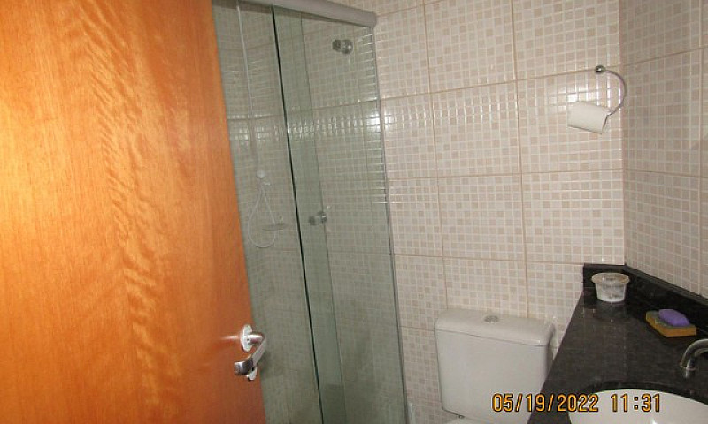 Apartamento 01 Quart...