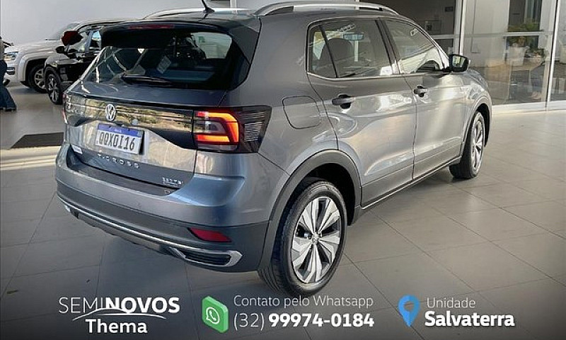 Volkswagen T-Cross 1...