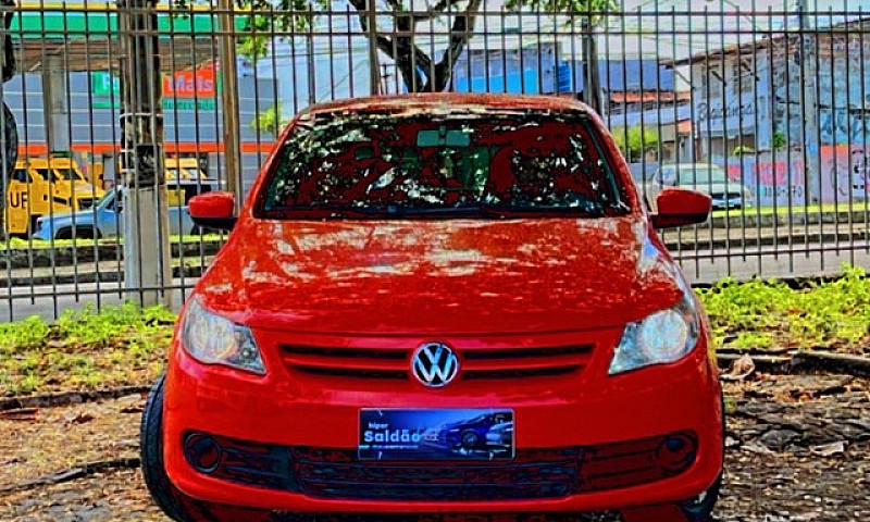 Gol 2013...