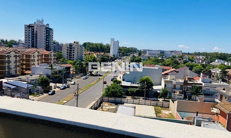 Canoas - Apartamento...