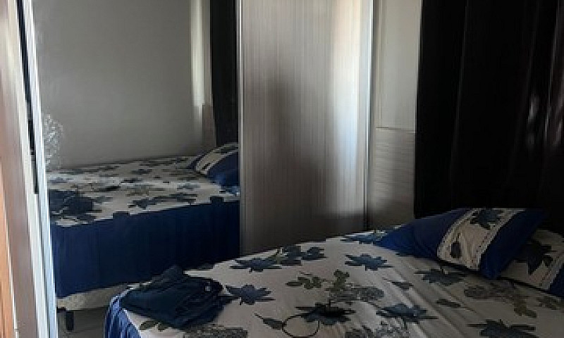 Apartamento Para Ven...