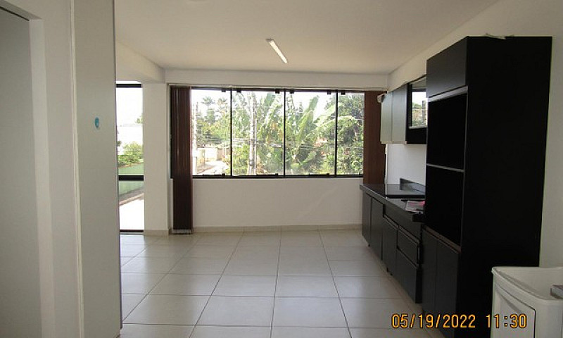 Apartamento 01 Quart...